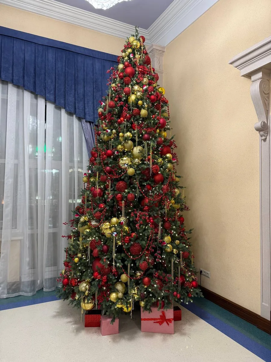 Частный клиент