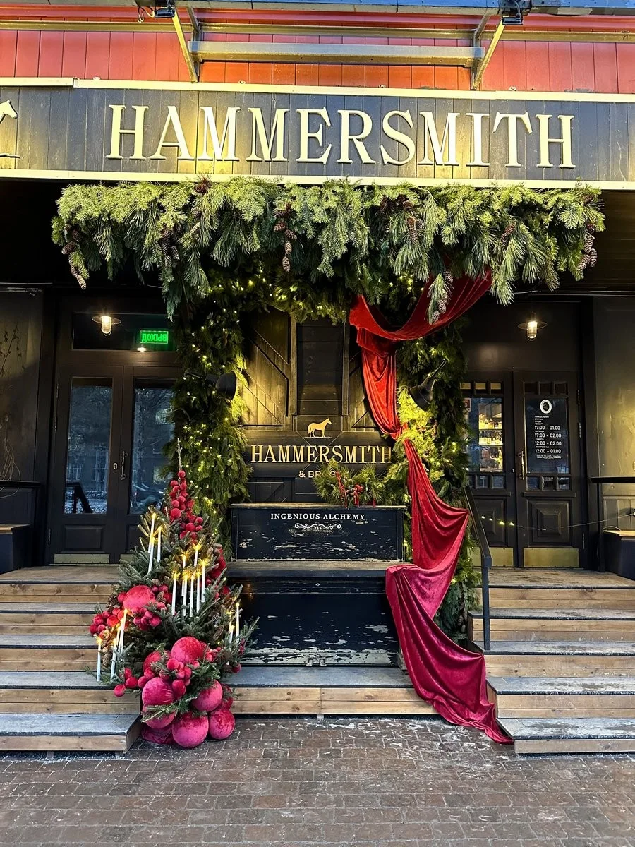 Hammersmith