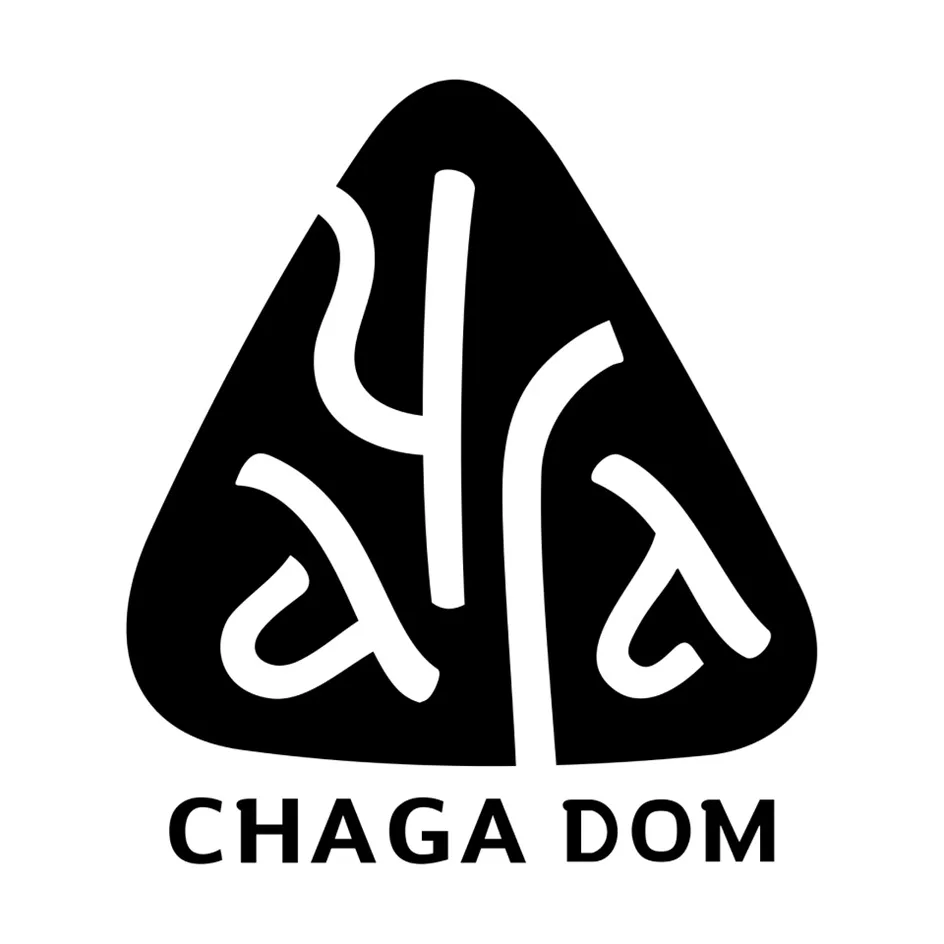 Чага Дом