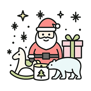 Декор и подарки