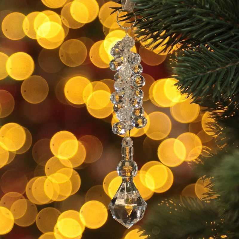 Гроздь кристалл 81882