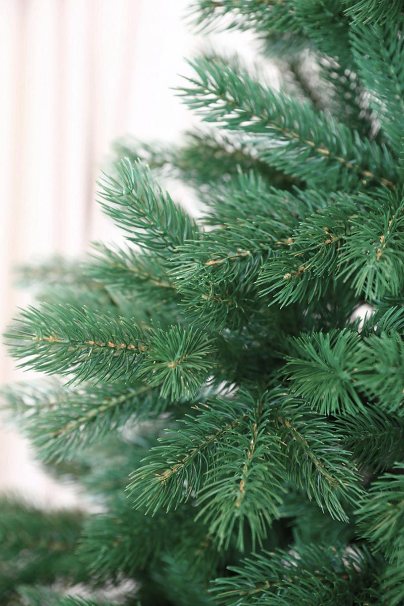 МОНБЛАН, ель литая (1,8 м)2