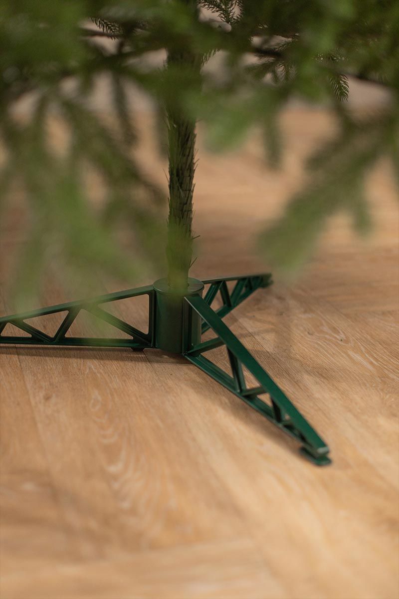 Уральская, ель искусственная литая ПЭ (1,2 м)2