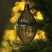 Капля графит Prima 14 см 1817