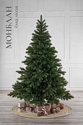 МОНБЛАН, ель литая (1,8 м)