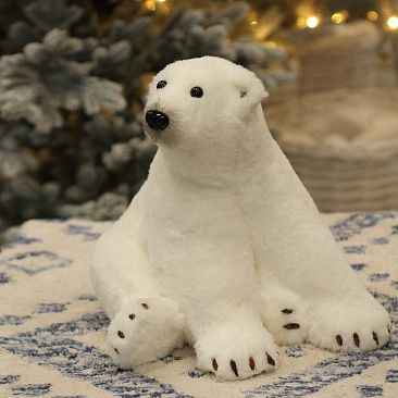 Мишка Умка 34 см1