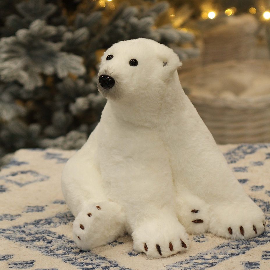 Мишка Умка 34 см2