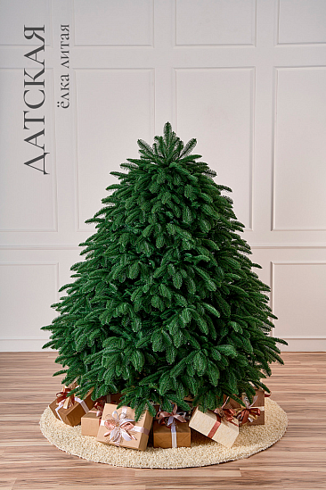 ДАТСКАЯ, елка литая искусственная (1,75 м)
