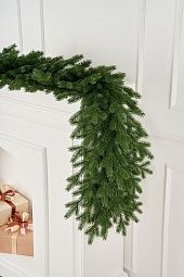 ВЕРСАЛЬСКАЯ, гирлянда рождественская