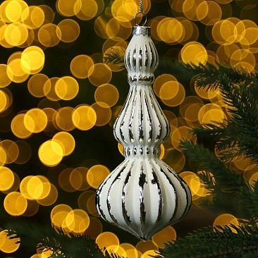 Люстра Зефир винтаж 16 см 57081
