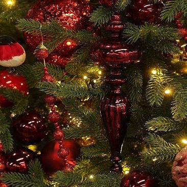 Подвес Винный 30 см 16451