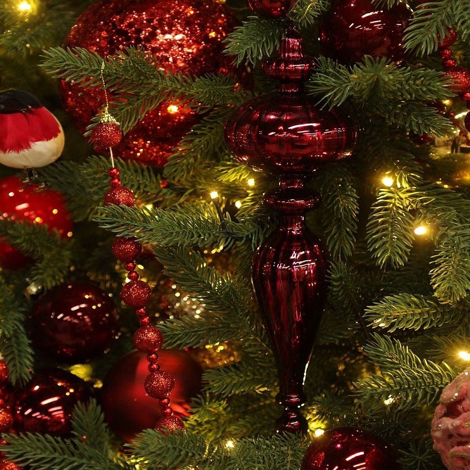 Подвес Винный 30 см 16452