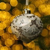 Луковка Княжеская 8 см 0550