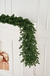 ВИЗАНТИЙСКАЯ, гирлянда рождественская