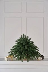 ДАТСКАЯ, ель настольная литая (0,6 м)
