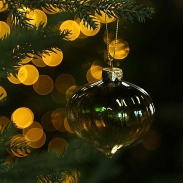 Луковка акварельная лесная 8 см 55181