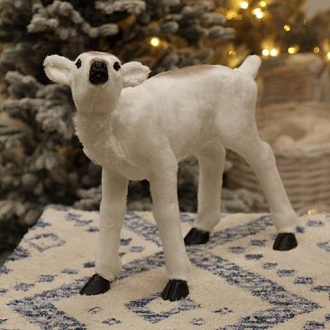 Олененок-малыш 52х42 см1