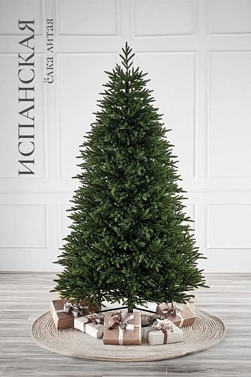 ИСПАНСКАЯ, ель литая (1,8 м)1