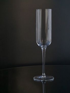 Бокал-флюте Orlean 210 мл, Италия1