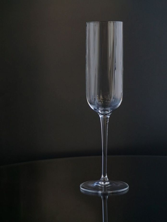 Бокал-флюте Orlean 210 мл, Италия2