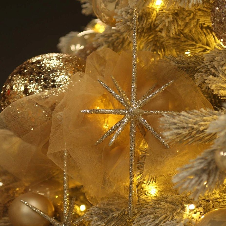 Звезда вефлиемская 29 см2