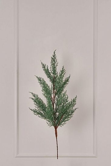 Ветка туи искусственная (0,95 м)1