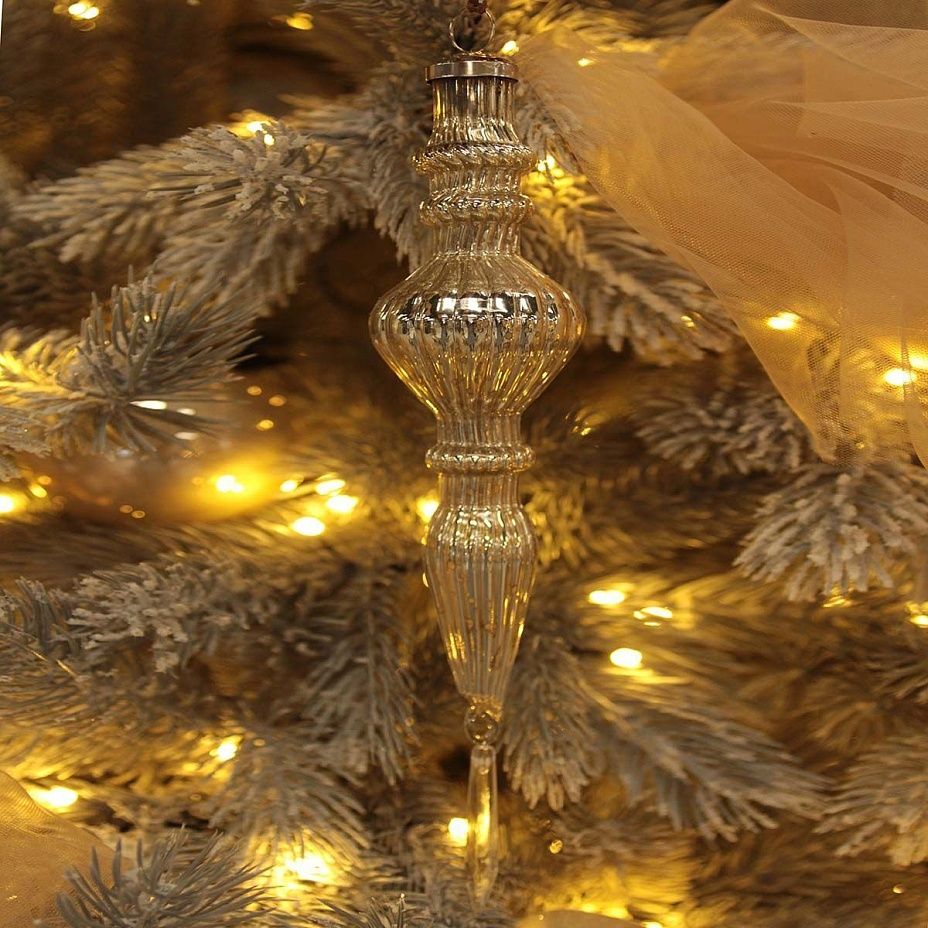 Подвес Версаль шампань 30 см2