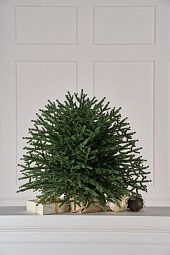 ЭМИ, ель настольная литая (0,8 м)