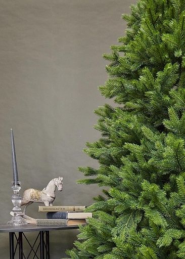 ВОРОНЦОВСКАЯ, ель литая (2,1 м)1