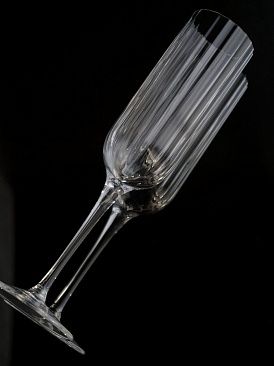 Бокал-флюте Roma 210 мл, Италия1