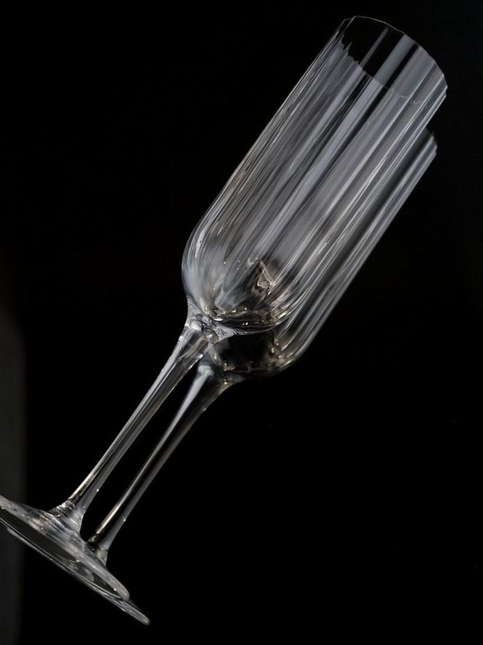 Бокал-флюте Roma 210 мл, Италия2