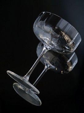 Креманка Orlean 300 мл, Италия1