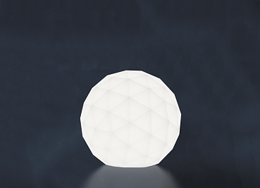 Astery 60 ,подсветка LED Е27,IP68
