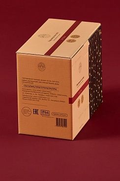 Светодиодная гирлянда штора (2x1,5м/260л)