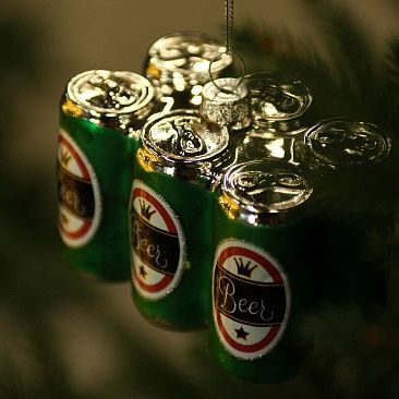 Зеленые баночки 8,5 см 97981