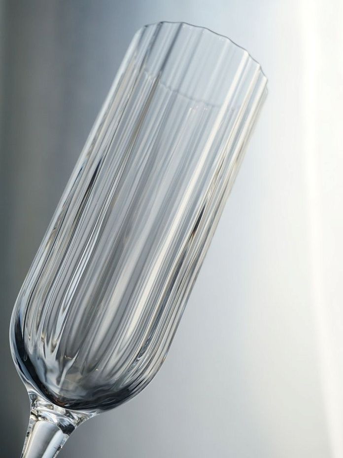 Бокал-флюте Roma 210 мл, Италия2