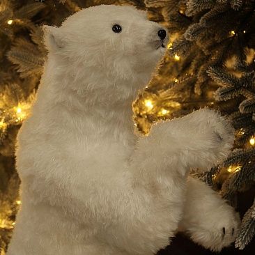 Медведь Арктический 88 см1