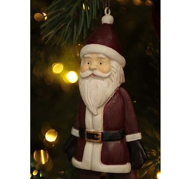 Марионетка Санта1