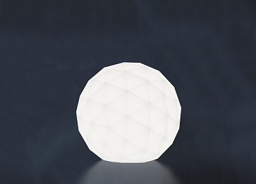 Asteri 70 ,подсветка LED Е27,IP68