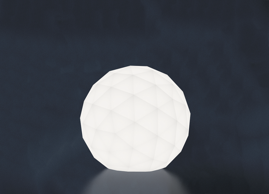 Asteri 70 ,подсветка LED Е27,IP68
