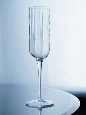 Бокал-флюте Orlean 210 мл, Италия1