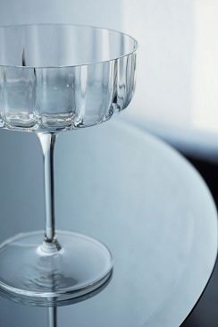 Креманка Orlean 300 мл, Италия1