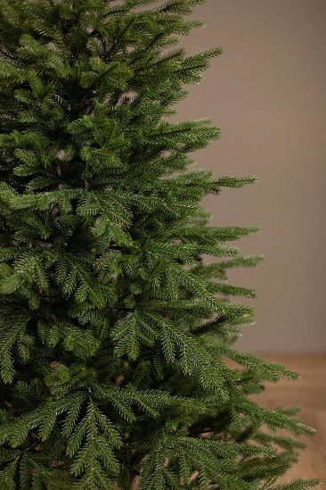 Уральская, ель искусственная литая ПЭ (1,2 м)1