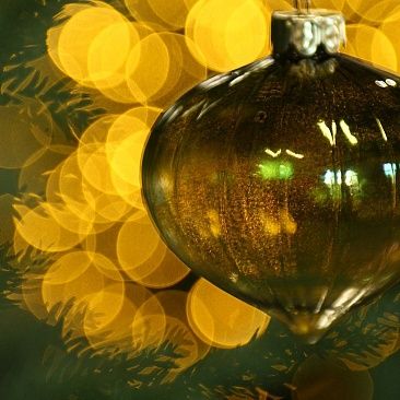 Луковка акварельная лесная 8 см 55181