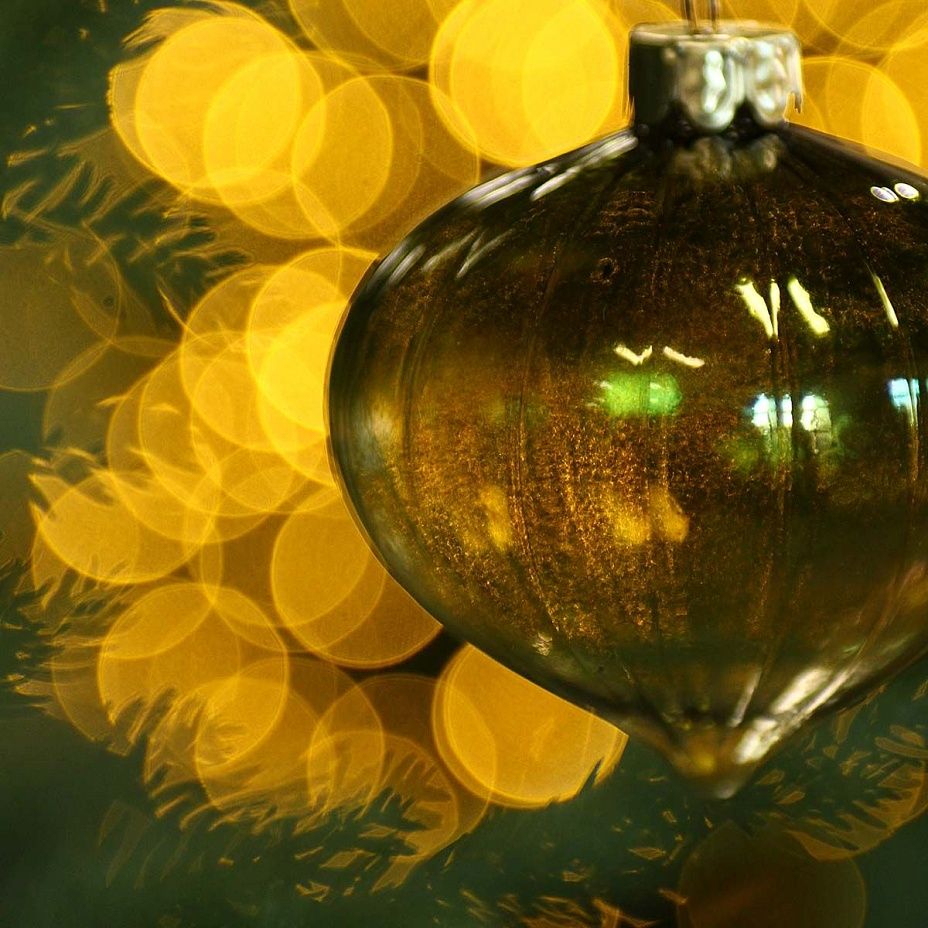 Луковка акварельная лесная 8 см 55182