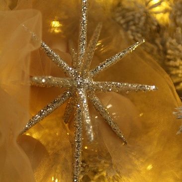 Звезда вефлиемская 29 см1