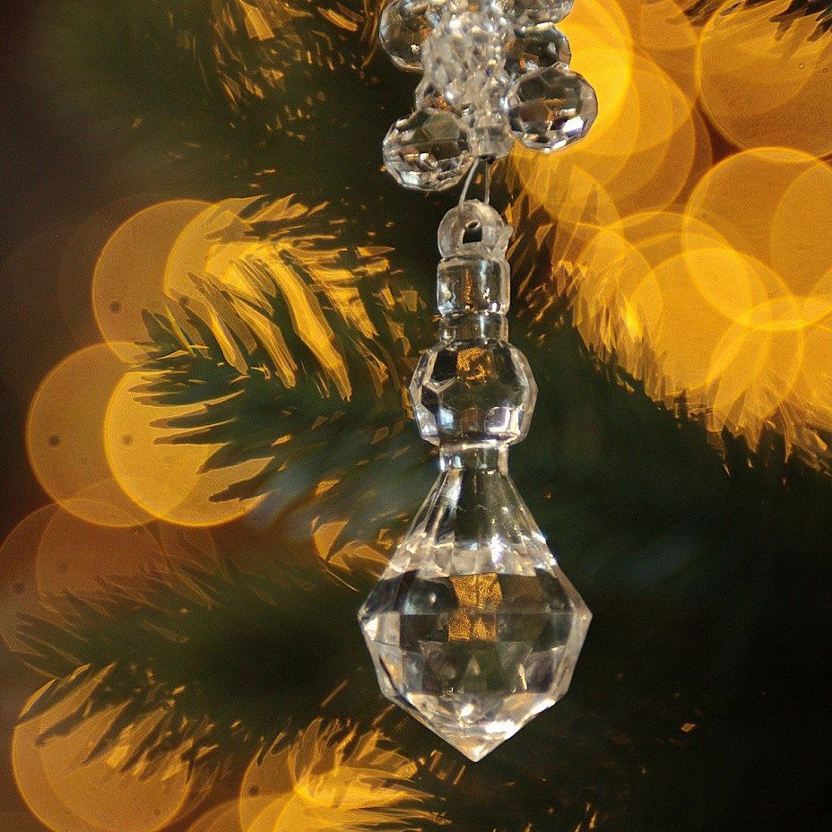 Гроздь кристалл 81882