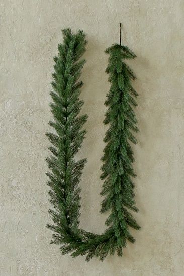 ПОЛЬСКАЯ, гирлянда рождественская (2,7 * 0,25 м)