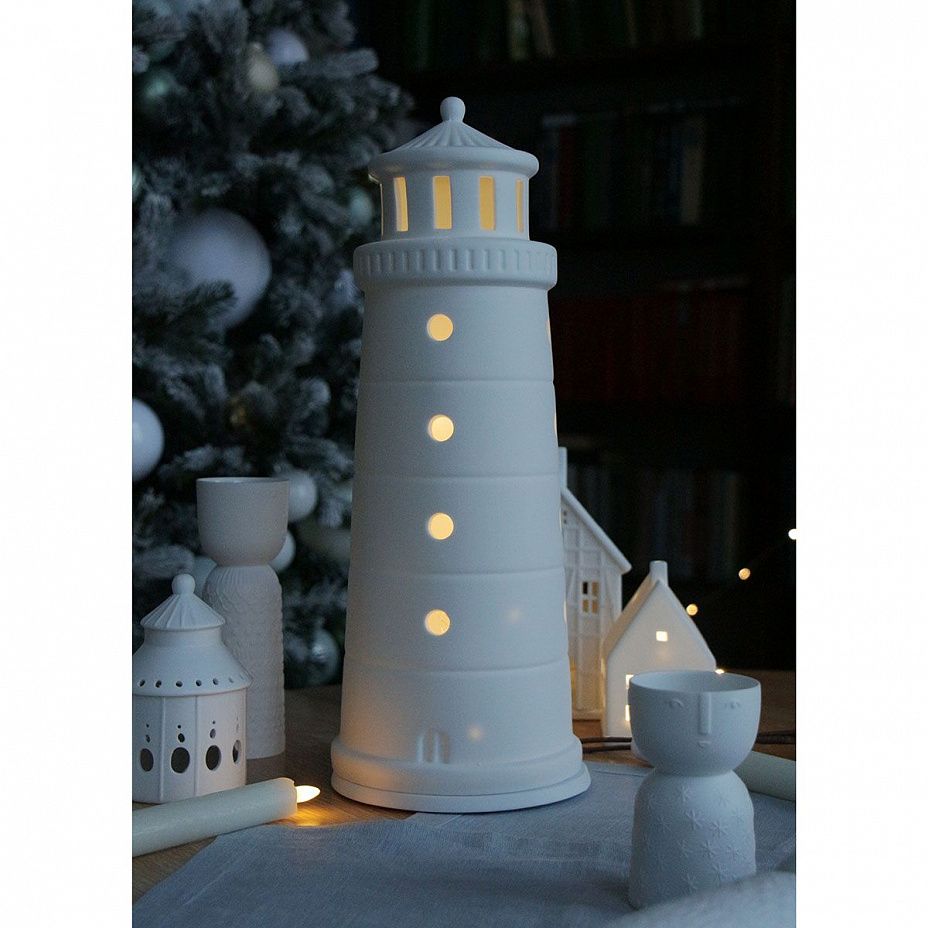 Подсвечник Light house L 40 см