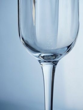 Бокал-флюте Orlean 210 мл, Италия1